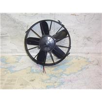 Boaters’ Resale Shop of TX 2206 7521.24 DOMETIC SPAL VLL FAN 3010000 ASSEMBLY