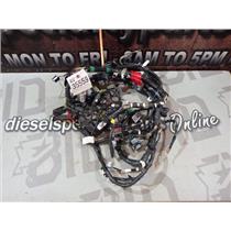 2013 - 2014 FORD F150 CREWCAB SHORT BOX 3.5 ECO AUTO 4X4 DASH WIRING HARNESS