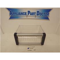 Thermador Refrigerator 11007389 Vegetable Drawer Used