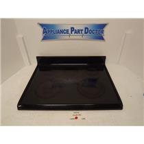 Frigidaire Range 316251961 Cooktop Used