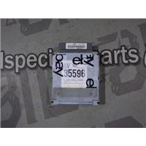 2000 2001 FORD F350 F250 XL 5.4 ENGINE ZF5 MANUAL 4X4 ECM ECU COMPUTER OEM