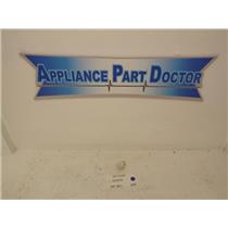 Sub-Zero Refrigerator 3060140 Light Switch Used