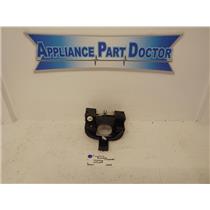 Dacor Refrigerator 102902 103069 Fountain Bracket w/Solenoid Used