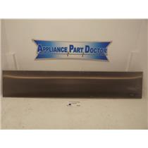 Dacor Refrigerator 103365 Grille/SS Cover Used