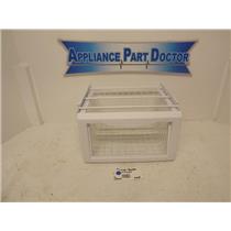 Dacor Refrigerator 103393 103301 Freezer Basket w/Frame Used