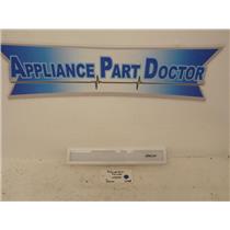 Dacor Refrigerator 103390 Refrigerator Facade Used