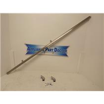Dacor Refrigerator 103302 1563779 Door Handle Used
