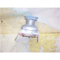 Boaters’ Resale Shop of TX 2208 0252.24 PARAT 24 TWO SPEED WINCH with WINCHER