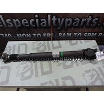 2008 - 2010 FORD F250 F350 6.4 DIESEL AUTO 4X4 FRONT DRIVE SHAFT 5C344A376D