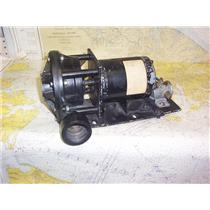 Boaters’ Resale Shop of TX 2208 1274.17 RARITAN AJHP12 MARINE HEAD 12 VOLT PUMP