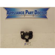 Dacor Refrigerator 102902 103069 Fountain Bracket w/Solenoid Used