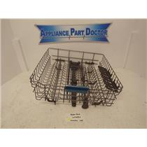 KitchenAid Dishwasher W10728863 Upper Rack Used