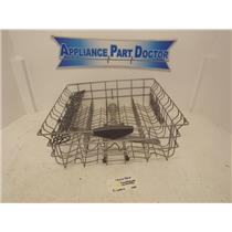 Frigidaire Dishwasher 5304498205 154494406 Upper Rack Used