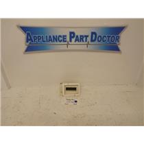 Dacor Refrigerator 67001900 Damper Assy Used