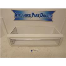 KitchenAid Refrigerator WP2256375 Crisper Drawer Used