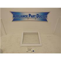 Dacor Refrigerator 67001809 67001803 Freezer Shelf With Frame Used