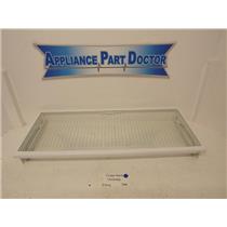 Viking Refrigerator 12021402 Crisper Shelf Used