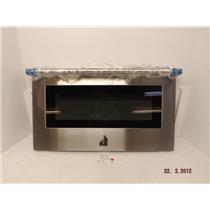 Jenn-Air Range W11315585 Glass Door New *SEE NOTE*