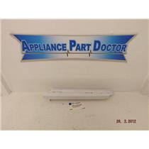 Whirlpool Refrigerator WPW10284682 W10120017 Left Bracket Used