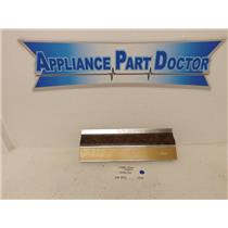 Sub-Zero Refrigerator 3480700 Model #361RFD Crisper Front (Meat) Used