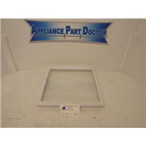 Whirlpool Refrigerator 2188695 Glass Cantilever Shelf Used