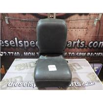 2003 2004 DODGE RAM 3500 2500 SLT CENTER JUMP SEAT LEATHER (BLACK) OEM