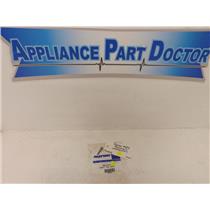 Maytag Dishwasher 99002343 WP99002947 Roller Assy New