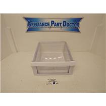 Samsung Refrigerator DA97-07009D Veg. Case Assy (Drawer) Used