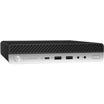 HP EliteDesk 800G3USFF 256GB SSD, Intel i7 7700,3.6GHz,16GB, WIFI NO OS