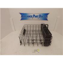KitchenAid Dishwasher W11498446 W10713334 WPW10473835 Lower Rack Used