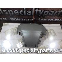 2002 - 2008 INTERNATIONAL DURASTAR 4300 DT466 7.6 OEM HVAC HEATER BOX COVER GREY