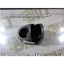 2002 - 2008 INTERNATIONAL DURASTAR 4300 DT466 7.6 OEM PARK BRAKE TRIM COVER CUP