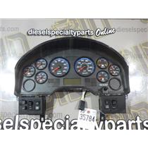 2002 - 2008 INTERNATIONAL DURASTAR 4300 DT466 7.6 OEM GAUGE CLUSTER SPEEDOMETER