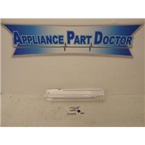 KitchenAid Refrigerator 2222561 2222933  Left Crisper Spacer Used