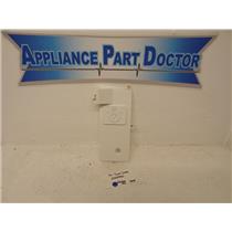 KitchenAid Refrigerator 2000740 Air Duct Cover Used
