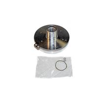 D12634B - A500 40RH 42RH 42RE 44RE, PISTON RETAINER SUPPORT, W/FEED HOLES