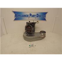 Kenmore Dryer 279787 WP697772 W10888146 Motor & Blower w/Housing Used