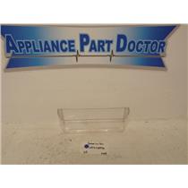 GE Refrigerator WR71X24976 Bottom Ice Bin Used