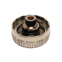 A34551 - 4L80E 4L85E, NEW OVERRUN CLUTCH DRUM, FITS 12 ROLLER SPRAG, 2002-UP