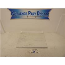 Kenmore Refrigerator AHT73493839 Glass Shelf Used