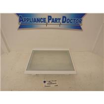 Kenmore Refrigerator ACQ85968602 Crisper Drawer Cover Used