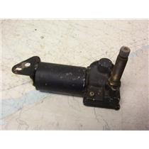 Boaters’ Resale Shop of TX 2209 2152.92 BOSCH AMERICAN WINDSHIELD WIPER MOTOR