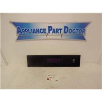 KitchenAid Range WP304331 Glass Touch Panel Used