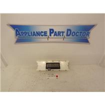Whirlpool Range 8507P228-60 Control Board Used