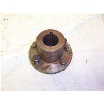 Boaters’ Resale Shop of TX 2209 2152.31 SHAFT COUPLER FOR 1-1/4" SHAFT