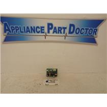 Bosch Refrigerator 00798528 Power Control Board Used