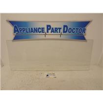 Bosch Refrigerator 00771343 Glass Cover Used