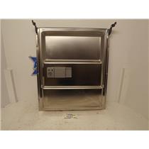 Bertazzoni Dishwasher Z290013 Z290010 Inner Door w/Dispenser Open Box