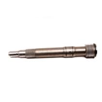 69670B - ZF4HP22 ZF4HP24, INPUT SHAFT, 8-1/4" LONG SPLINES TO HUB, 5/8" SPLINES