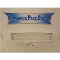 Whirlpool Range 9762585 Backguard Panel Used